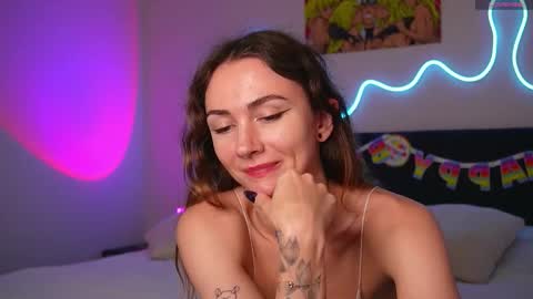 limy_sweet online show from November 14, 9:00 am