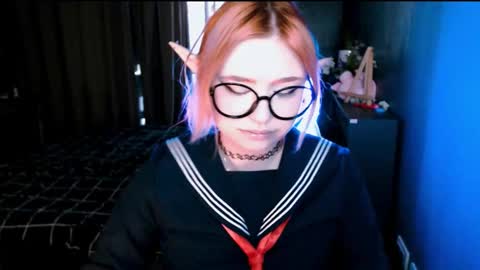 Lina2D tyan online show from February 11, 11:14 am