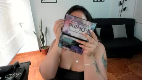 Lina Browm online show from July 14, 3:17 pm