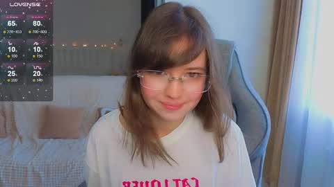 Lina online show from June 8, 1:39 am