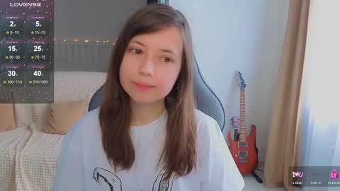 Lina online show from May 24, 11:06 am