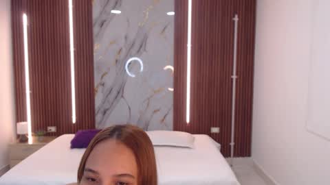 Lina online show from September 10, 12:17 pm