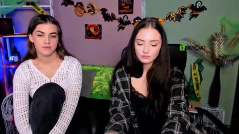 lina_fox12 online show from November 3, 4:08 pm