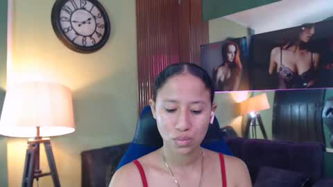Snapshot of lina_kl chatting on October 23, 4:03 am lina_kl online show from October 23, 4:03 am