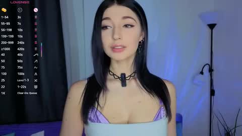 Lina online show from November 19, 2:16 pm