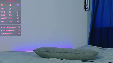 Lina online show from February 6, 10:56 pm