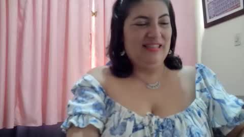 Lina Mara99 online show from April 8, 5:05 pm