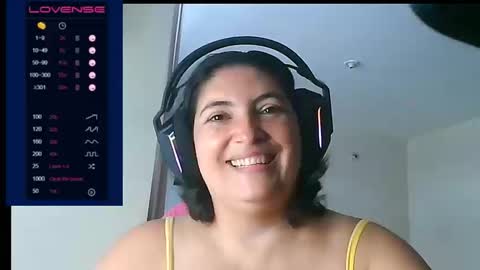 Lina Mara99 online show from September 19, 4:11 pm