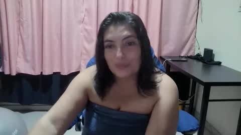 Lina Mara99 online show from February 28, 12:58 am