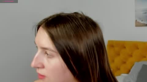 lina_massey online show from April 16, 12:44 am