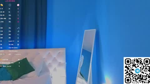 lina_massey online show from May 16, 1:57 am