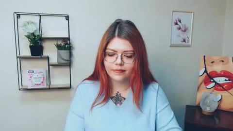 lina_ri online show from November 2, 12:16 pm