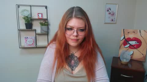 lina_ri online show from November 11, 8:55 pm