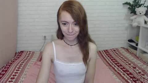 Lina Rouge online show from November 1, 4:33 am