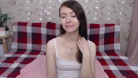 Lina Rouge online show from December 5, 9:22 am