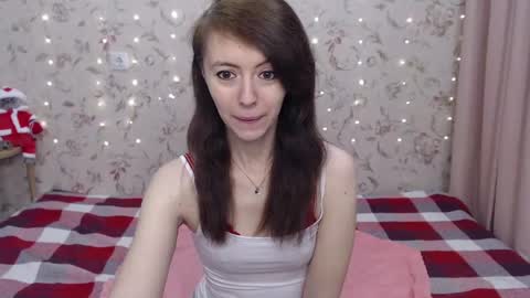 Lina Rouge online show from December 21, 10:17 am