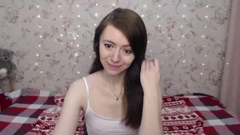 Lina Rouge online show from January 19, 9:55 am