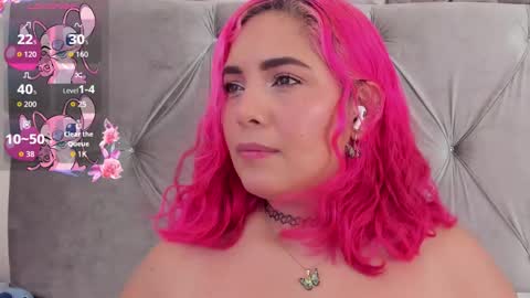 lina_santoss online show from November 2, 8:14 am