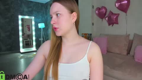 Lina online show from May 21, 9:16 am