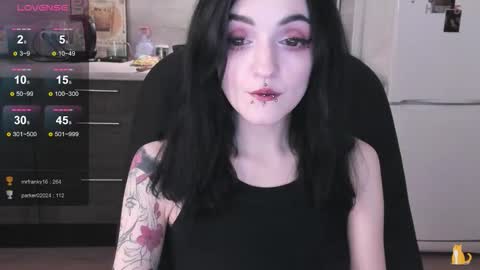 Lina 3  1715622743 online show from December 17, 6:25 pm