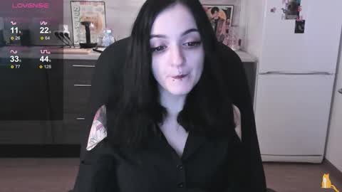 Lina 3  1715622743 online show from November 25, 8:02 am