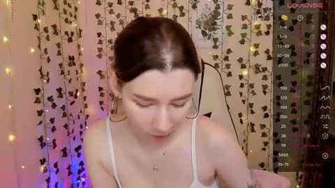 Lina online show from February 7, 6:05 am