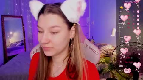 Lina online show from July 23, 6:22 am