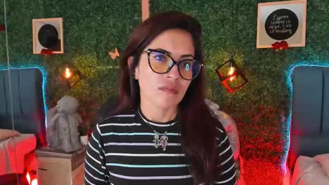 Lina  online show from March 9, 12:54 pm