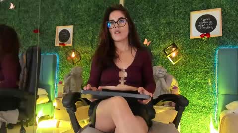 Lina  online show from April 22, 11:39 am