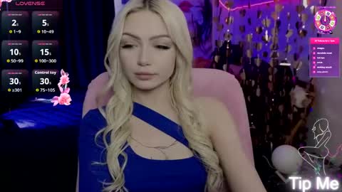 I am Lina online show from April 27, 10:02 am