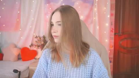 Lina online show from March 3, 4:19 am