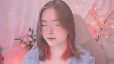 Lina online show from September 21, 4:05 am