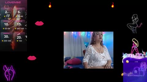 Snapshot of linapalacios chatting on March 11, 1:26 am lina palacios online show from March 11, 1:26 am