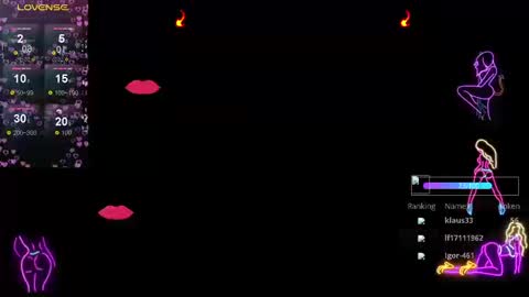 Snapshot of linapalacios chatting on September 10, 10:11 pm lina palacios online show from September 10, 10:11 pm