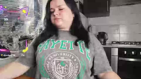 Snapshot of linasexy777 chatting on September 10, 6:58 am Lina online show from September 10, 6:58 am