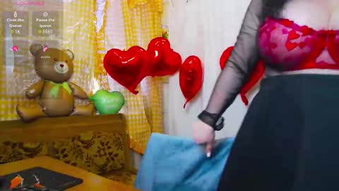 Lina online show from February 11, 7:01 am