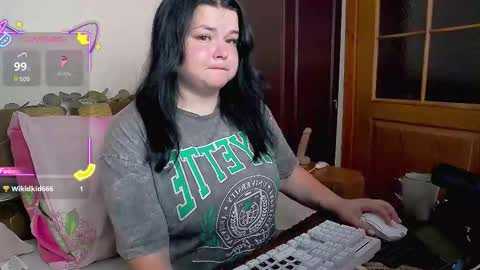 Snapshot of linasexy777 chatting on September 19, 7:01 am Lina online show from September 19, 7:01 am