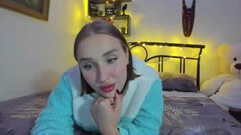 Lina online show from July 14, 9:42 pm