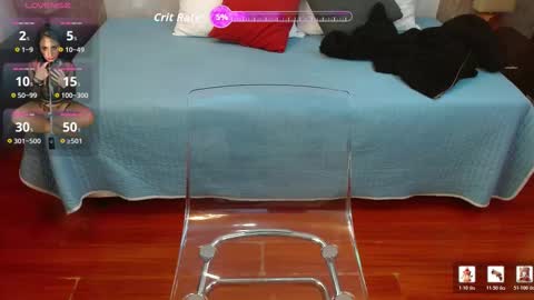 lincebdsm online show from February 2, 9:00 pm