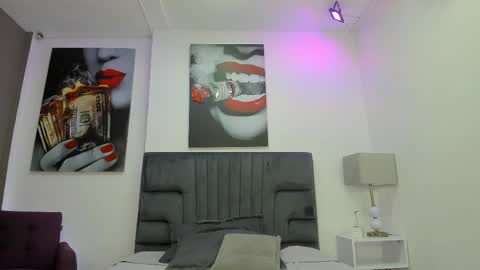 Lincoln Carrel online show from March 29, 8:38 am