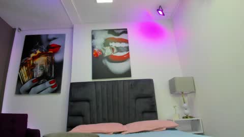 Lincoln Carrel online show from April 12, 7:45 am