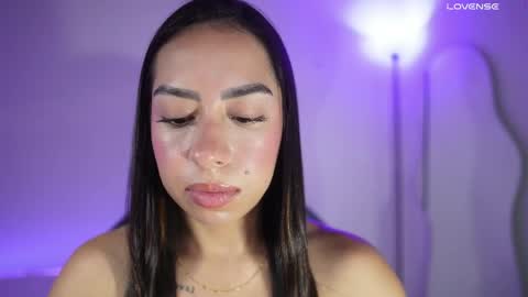 Lincy Rios  online show from April 24, 6:43 pm