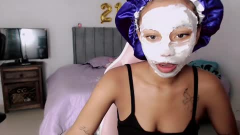 linda brown  online show from May 20, 12:22 pm