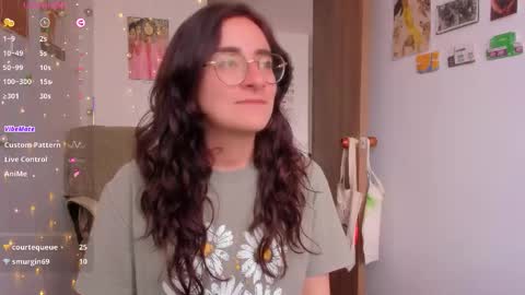 Giggles  online show from October 29, 8:42 pm