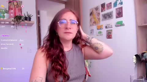 Giggles  online show from June 12, 3:22 pm