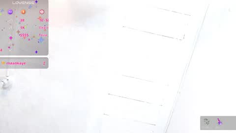 Linda  online show from March 2, 2:38 am