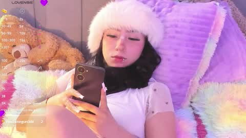 Lindaa maria  online show from January 18, 8:34 am