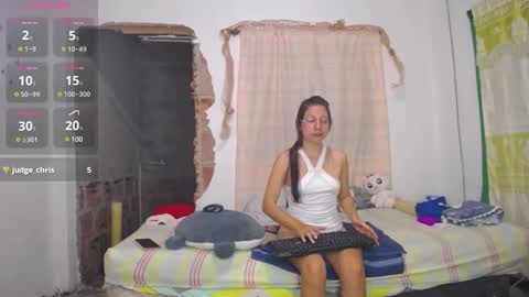 naomi online show from January 3, 12:33 am