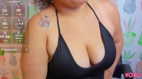 L I N D A online show from November 24, 9:13 pm