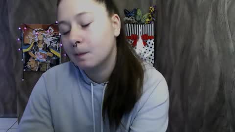 Linda online show from November 19, 5:45 pm